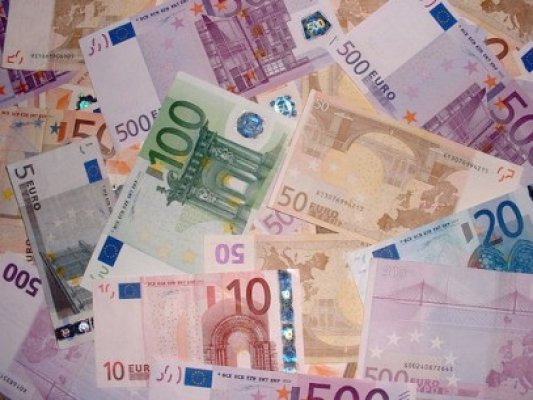 BNR a împrumutat luni opt bănci comerciale